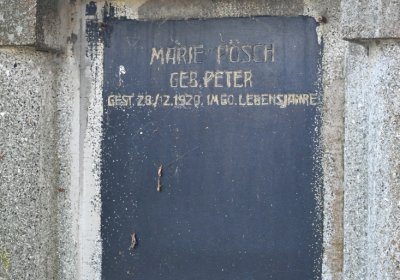 Mašťov, Omnium, 2020