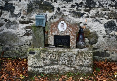 Mašťov, Omnium, 2020