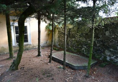 Mašťov, Omnium, 2020