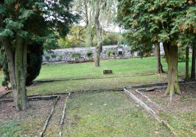 Mašťov, Omnium, 2020