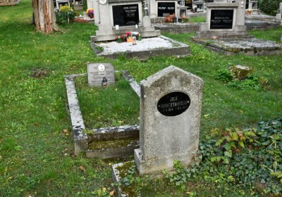 Mašťov, Omnium, 2020