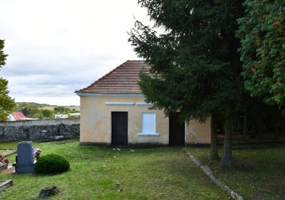 Mašťov, Omnium, 2020