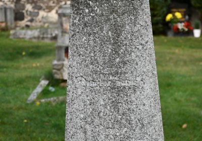 Mašťov, Omnium, 2020