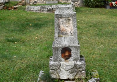 Mašťov, Omnium, 2020