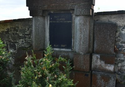 Mašťov, Omnium, 2020