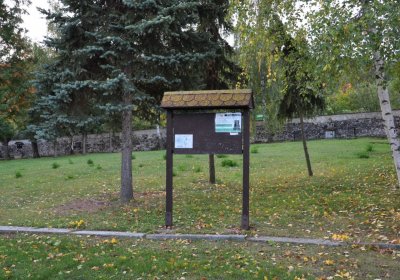 Mašťov, Omnium, 2020