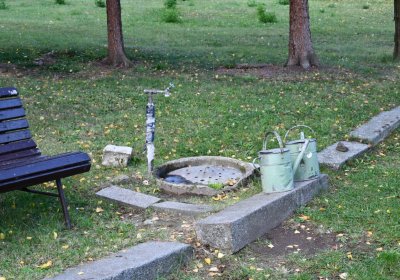 Mašťov, Omnium, 2020