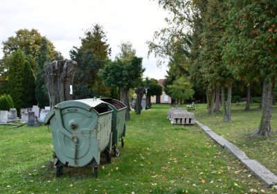 Mašťov, Omnium, 2020