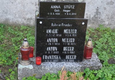 Měděnec, Omnium, 2020