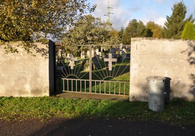 Měděnec, Omnium, 2020