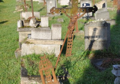 Měděnec, Omnium, 2020