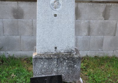 Měděnec, Omnium, 2020