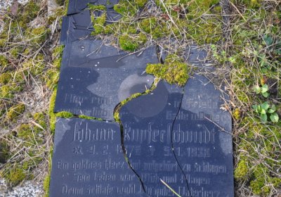 Měděnec, Omnium, 2020