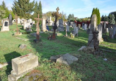 Měděnec, Omnium, 2020