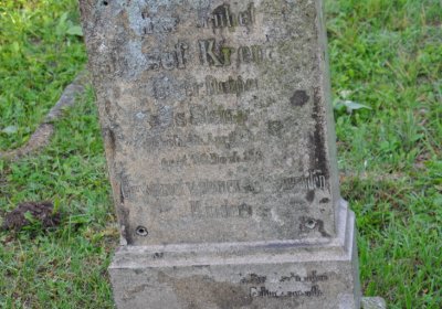 Měděnec, Omnium, 2020