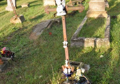 Měděnec, Omnium, 2020