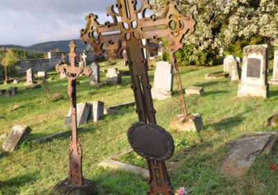 Měděnec, Omnium, 2020