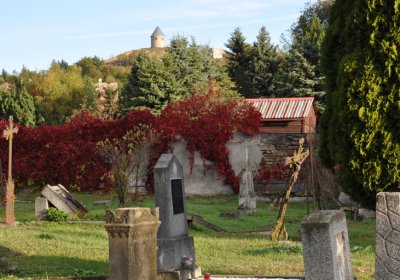 Měděnec, Omnium, 2020