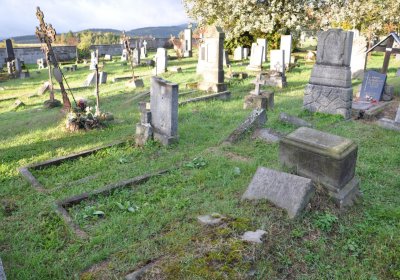 Měděnec, Omnium, 2020