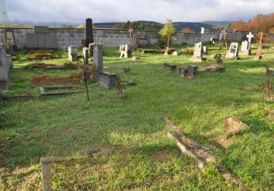 Měděnec, Omnium, 2020