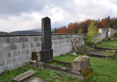 Měděnec, Omnium, 2020