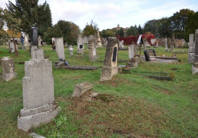 Měděnec, Omnium, 2020