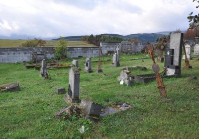 Měděnec, Omnium, 2020