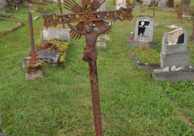 Měděnec, Omnium, 2020