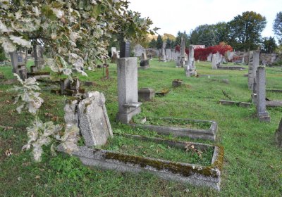 Měděnec, Omnium, 2020