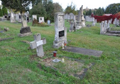 Měděnec, Omnium, 2020