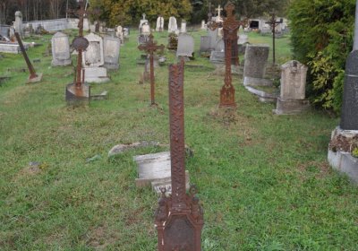 Měděnec, Omnium, 2020