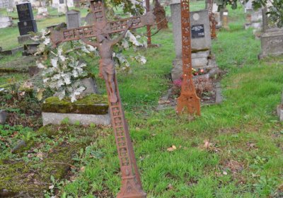 Měděnec, Omnium, 2020