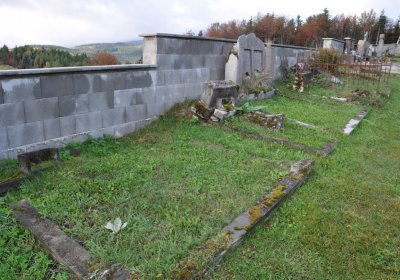 Měděnec, Omnium, 2020