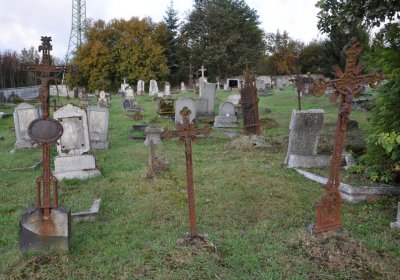 Měděnec, Omnium, 2020