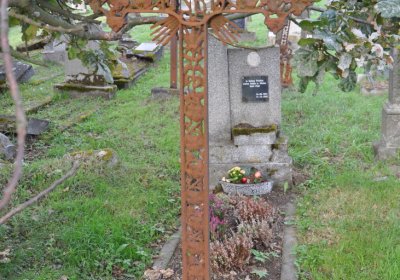 Měděnec, Omnium, 2020