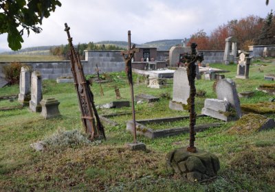 Měděnec, Omnium, 2020