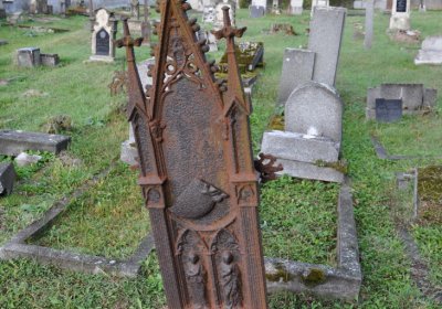 Měděnec, Omnium, 2020