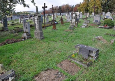 Měděnec, Omnium, 2020