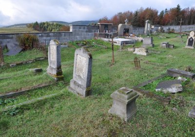 Měděnec, Omnium, 2020