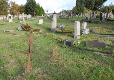 Měděnec, Omnium, 2020