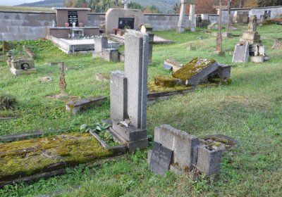 Měděnec, Omnium, 2020