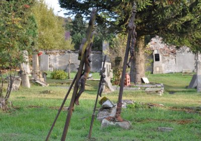 Měděnec, Omnium, 2020