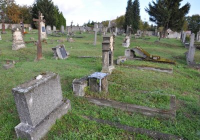 Měděnec, Omnium, 2020