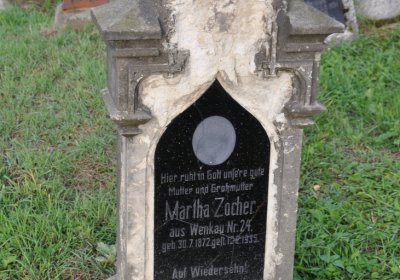 Měděnec, Omnium, 2020