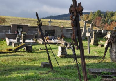 Měděnec, Omnium, 2020