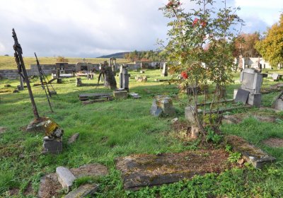 Měděnec, Omnium, 2020