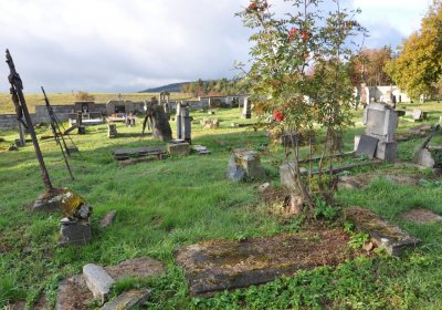 Měděnec, Omnium, 2020