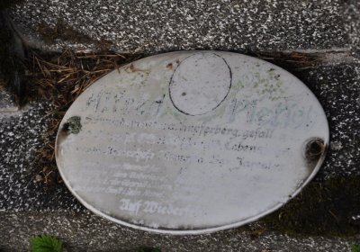 Měděnec, Omnium, 2020