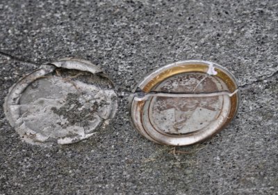 Měděnec, Omnium, 2020