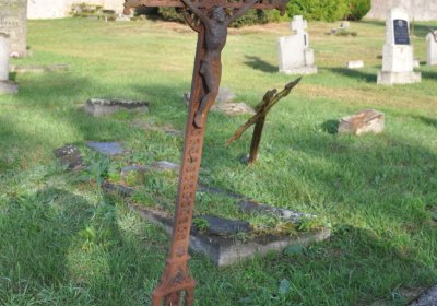 Měděnec, Omnium, 2020